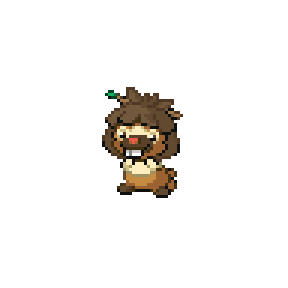 Bichum Sprite Image