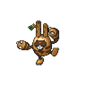 Bikid Sprite Image