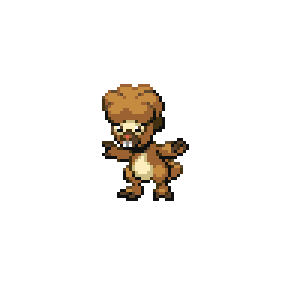 Biby Sprite Image