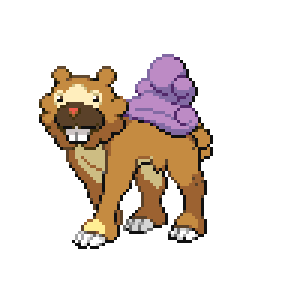 Bikou Sprite Image