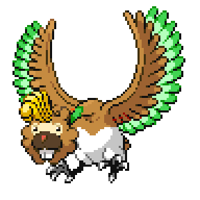 Bioh Sprite Image