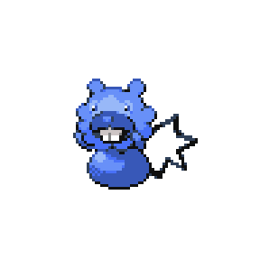 Birill Sprite Image