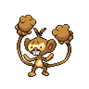 Bipom Sprite Image