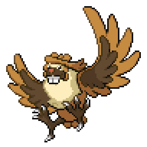 Bikrow Sprite Image