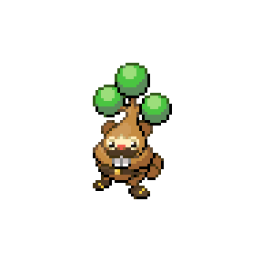 Bisly Sprite Image