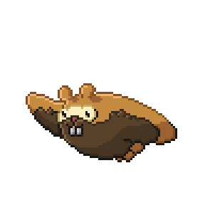 Bityke Sprite Image