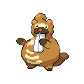 Bilicky Sprite Image