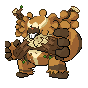 Bivire Sprite Image