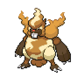 Bimortar Sprite Image