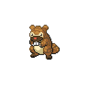 Bishrew Sprite Image