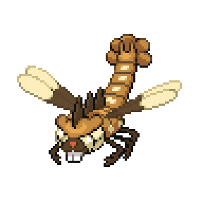 Bimega Sprite Image