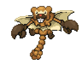 Bicor Sprite Image
