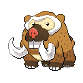 Biswine Sprite Image