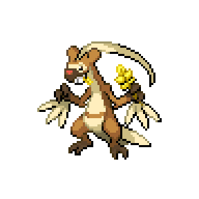 Bivyle Sprite Image