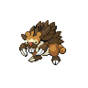 Bislash Sprite Image