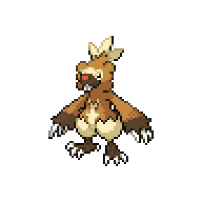 Bibusken Sprite Image