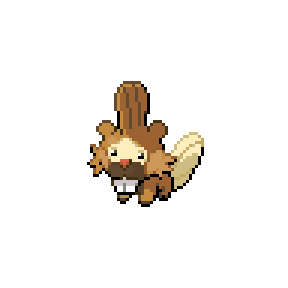 Bikip Sprite Image