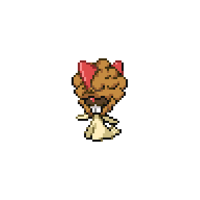 Bits Sprite Image