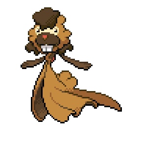 Bivoir Sprite Image