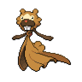 Bivoir Sprite Image