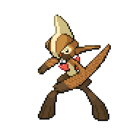 Bilade Sprite Image