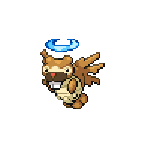 Biinja Sprite Image