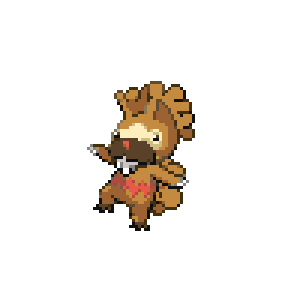 Bieon Sprite Image