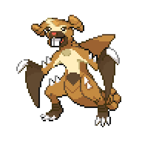 Bichomp Sprite Image