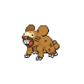 Birina Sprite Image