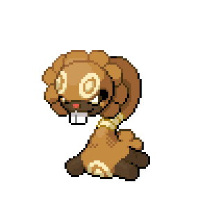 Bidily Sprite Image