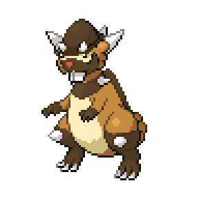 Bipardos Sprite Image
