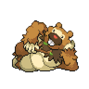 Biking Sprite Image