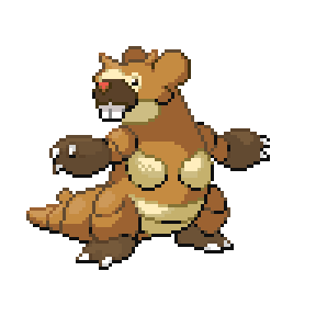 Biqueen Sprite Image