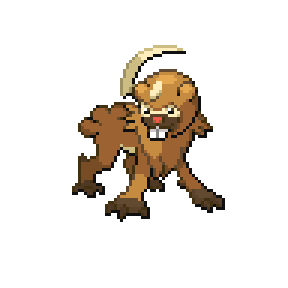 Bisol Sprite Image