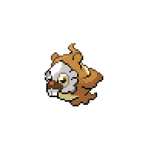 Biskull Sprite Image