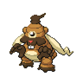 Biclops Sprite Image