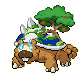 Biterra Sprite Image