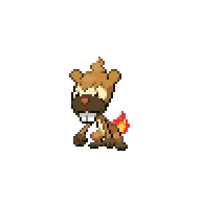 Bichar Sprite Image