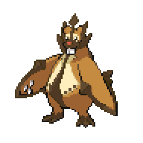 Bileon Sprite Image