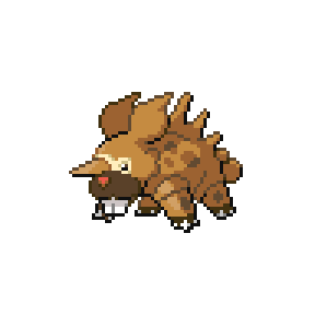 Birino Sprite Image
