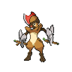 Bisharp Sprite Image