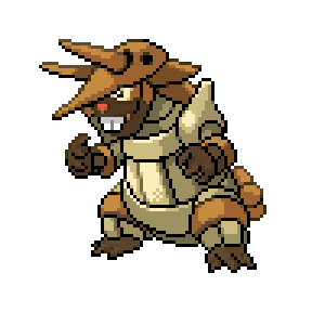 Bigron Sprite Image