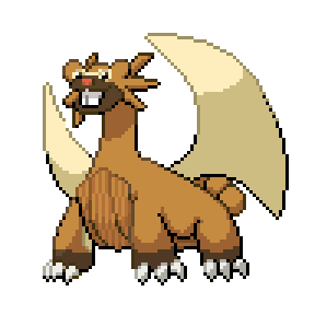 Bimence Sprite Image