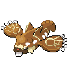 Biogre Sprite Image