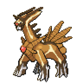 Bialga Sprite Image