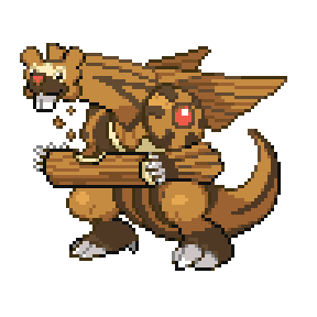 Bikia Sprite Image