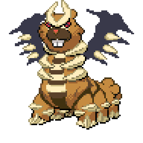 Bitina Sprite Image