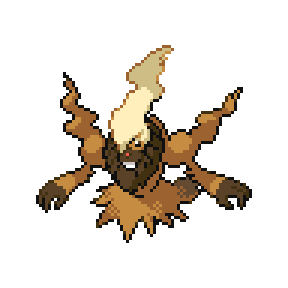 Birai Sprite Image