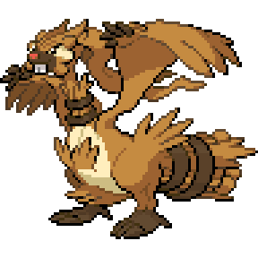 Biram Sprite Image
