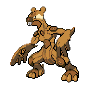 Birom Sprite Image